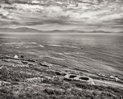 Slea Head, Dingle Peninsula,
