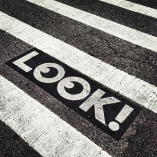 Look! Street Sign,,