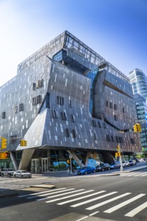41 Cooper Square, Cooper Union,