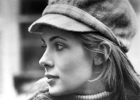Claude Jade