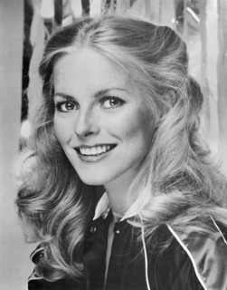 Cheryl Ladd