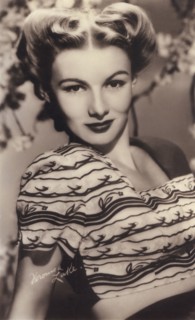 Veronica Lake