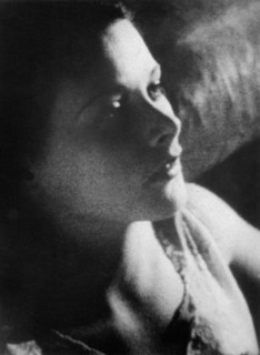 Hedy Lamarr