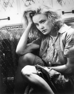 Jessica Lange
