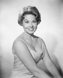 Sue Ane Langdon