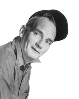 Millard Mitchell