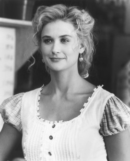 Demi Moore