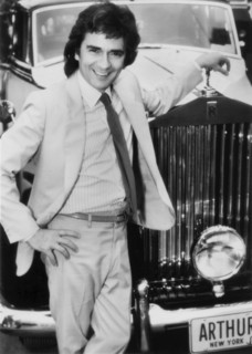 Dudley Moore