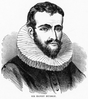 Sir Henry Hudson