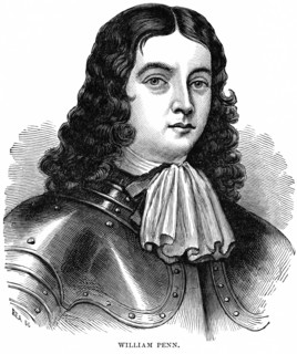 William Penn
