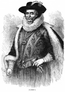 James I