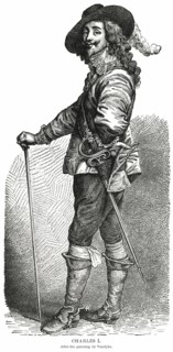 Charles I