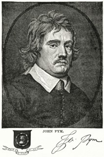 John Pym