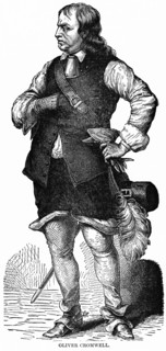 Oliver Cromwell