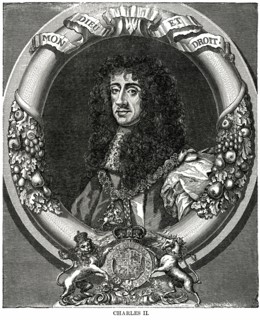 Charles II