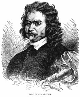 Earl of Clarendon
