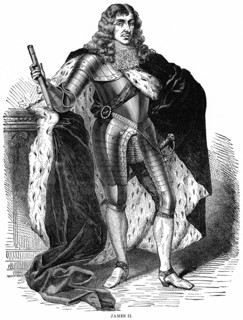 James II