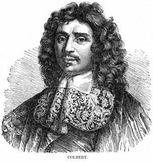 Colbert (Jean-Baptiste)