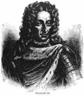 William III
