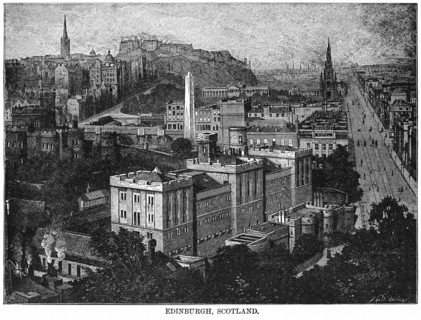Edinburgh