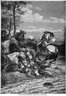 Death of Turenne