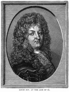 Louis XIV