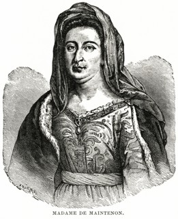 Madame de Maintenon