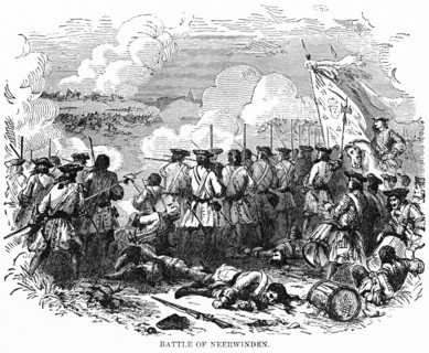 Battle of Neerwinden