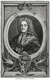Frederick I