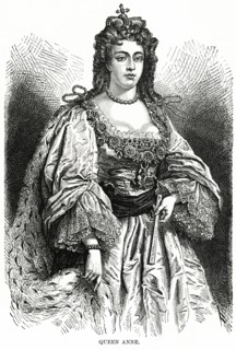 Queen Anne