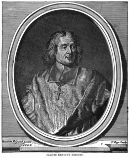 Jaques (Jacques) Benigne Bossuet