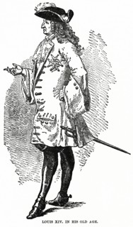 Louis XIV