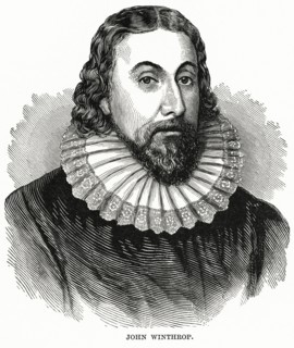 John Winthrop