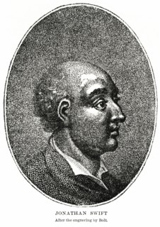 Jonathan Swift