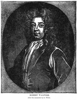 Robert Walpole