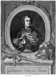 Louis XV