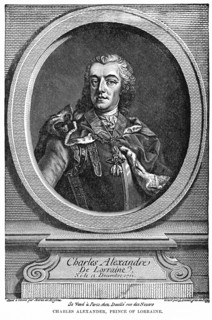 Charles Alexander