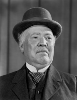 Actor Guy Kibbee