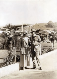 Grace Kingsley