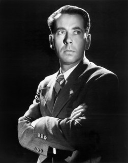 Alexander Knox