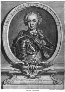 Prince Frederick (Frederick II)