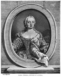 Maria Theresa