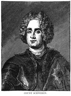 Count Schwerin