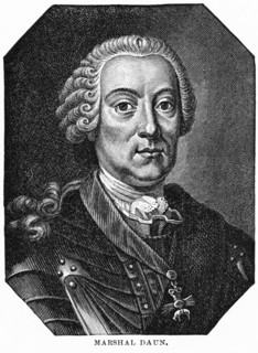 Marshal Daun