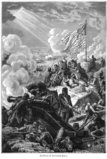 Battle of Bunker Hill