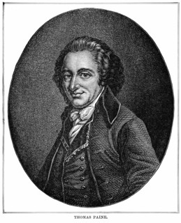 Thomas Paine