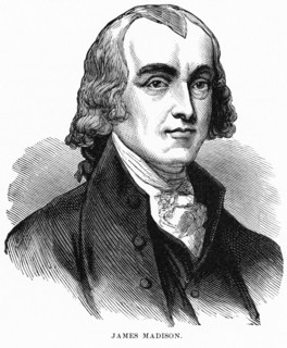 James Madison
