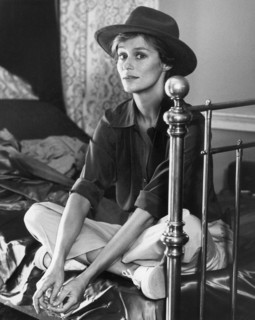 Lauren Hutton