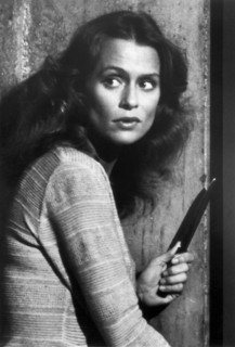 Lauren Hutton
