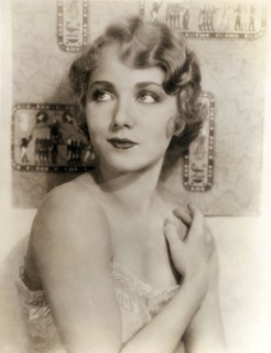 Leila Hyams
